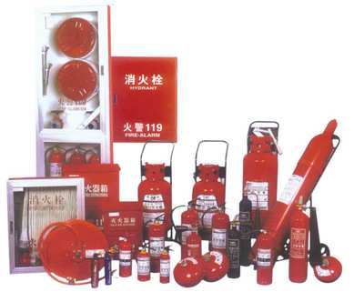 主營產(chǎn)品_哈爾濱市國安消防設(shè)備