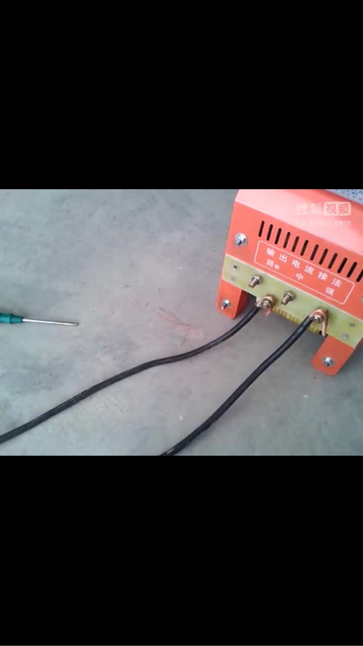 電焊機(jī)接線(xiàn)安全操作與步驟詳解